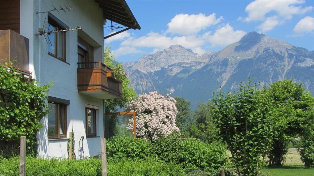 Haus Hager * Schlitters