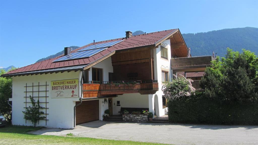 Haus Hager *