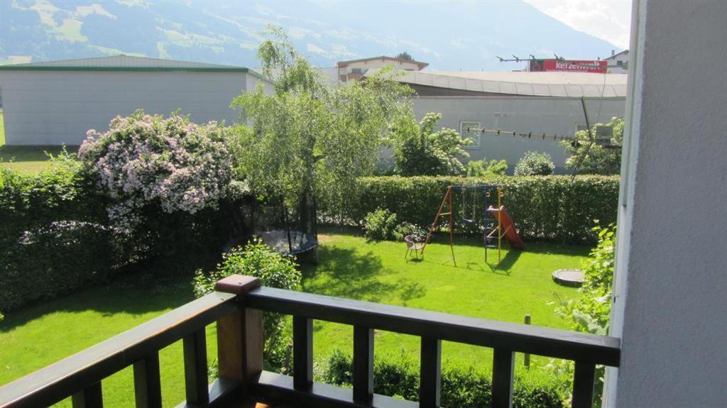 Haus Hager * Schlitters