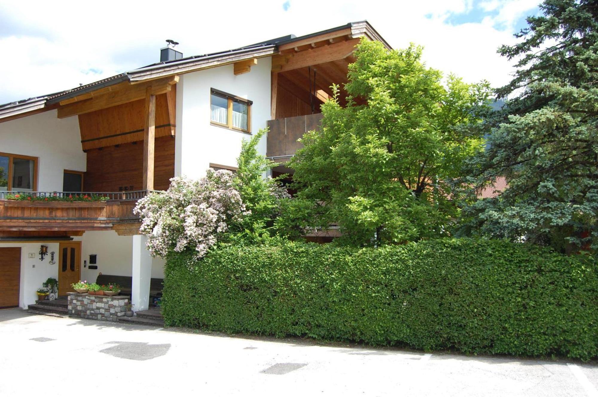 Haus Hager * Schlitters